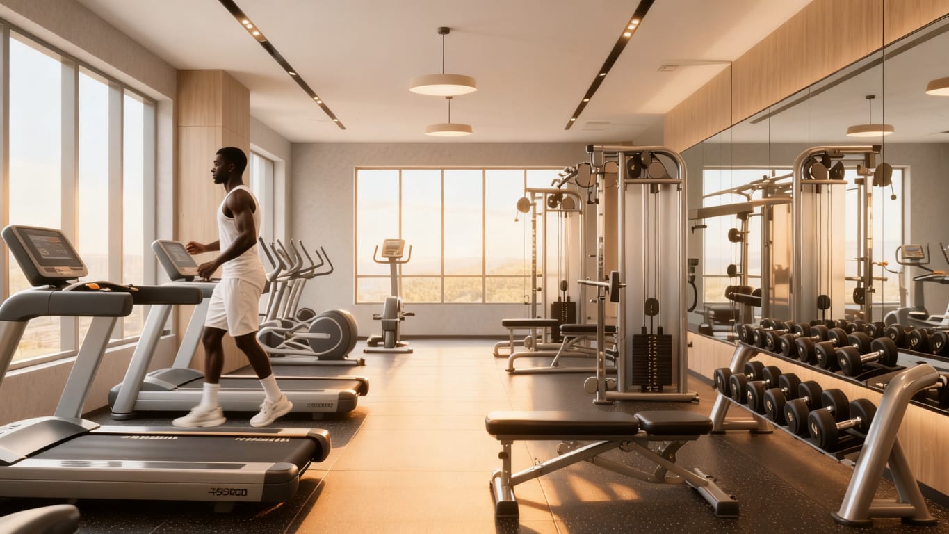 Gym
